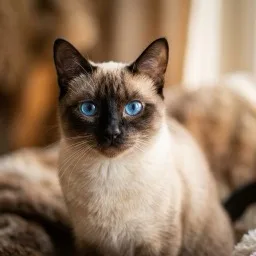 A pet from the Pet-Zu community